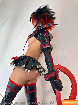 Naomi Soraya photo #0567