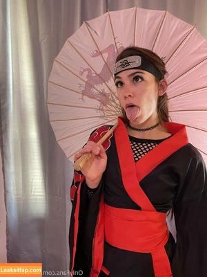 Naomi Soraya photo #0710