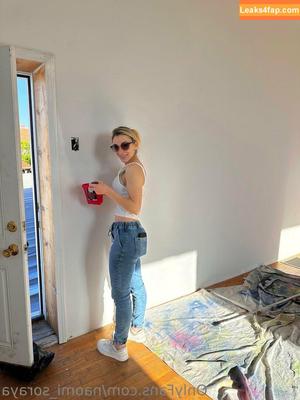 Naomi Soraya photo #0777