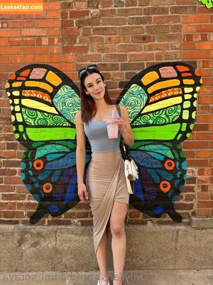 Naomi Soraya photo #0840