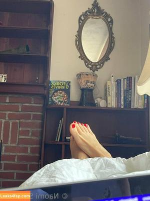 Naomi Swann photo #0185