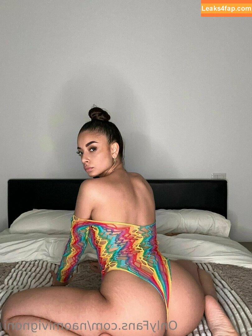 Naomi Vignomi / naomivignoni leaked photo photo #0074