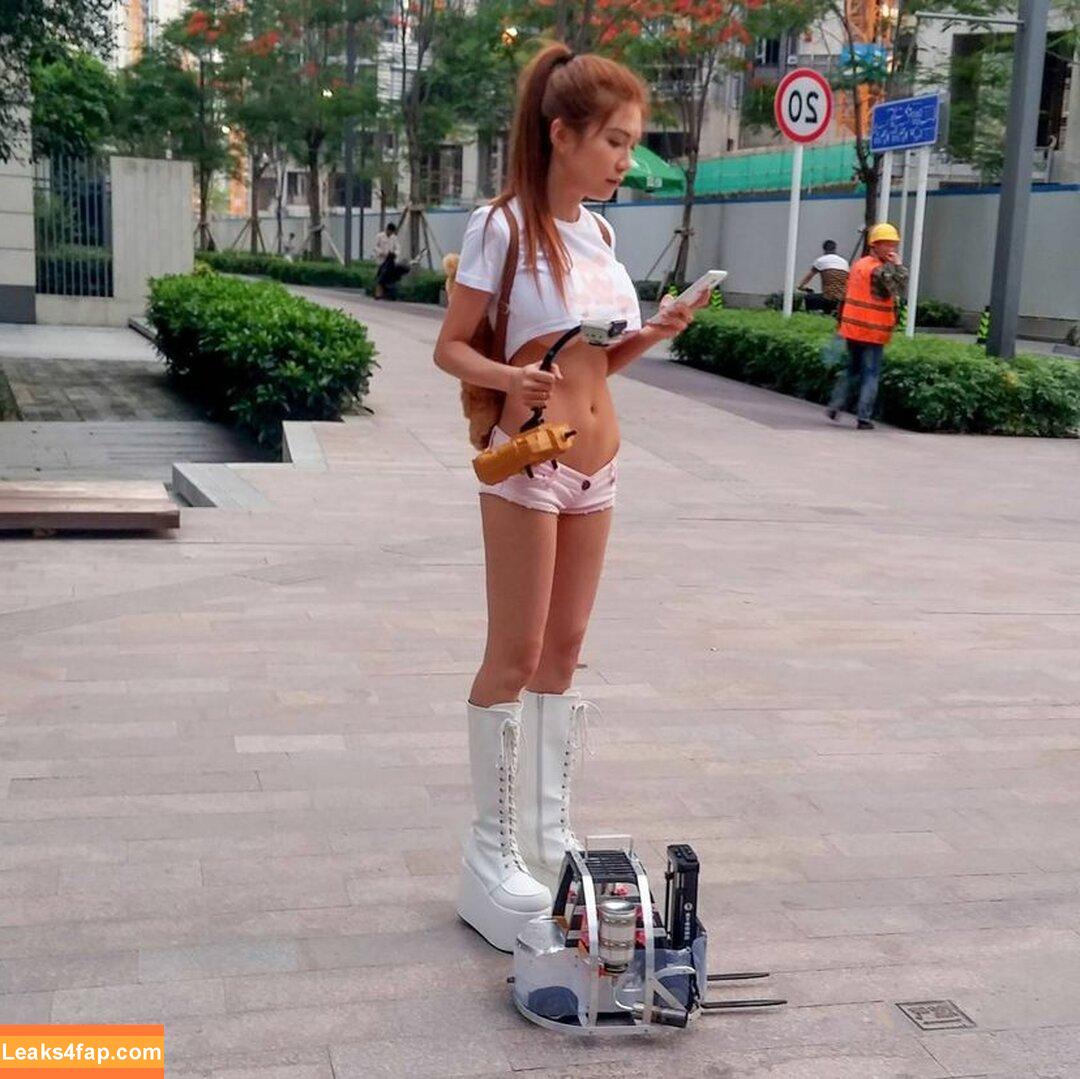 Naomi Wu / reallysexycyborg / realsexycyborg / u33041319 leaked photo photo #0024