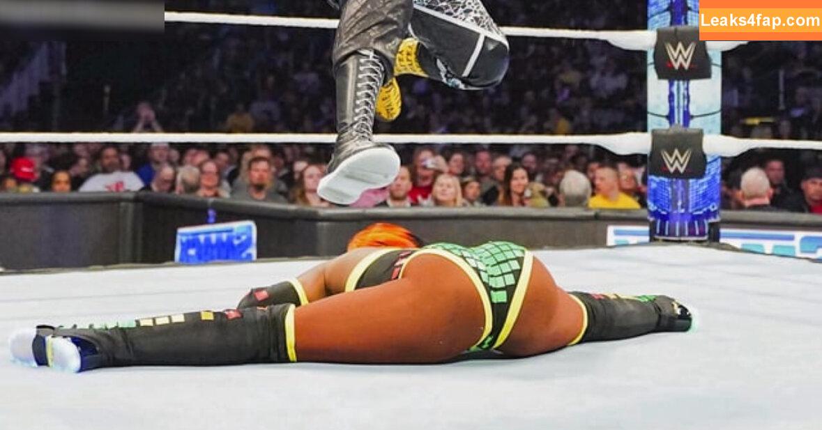 Naomi / trinity_fatu leaked photo photo #0003