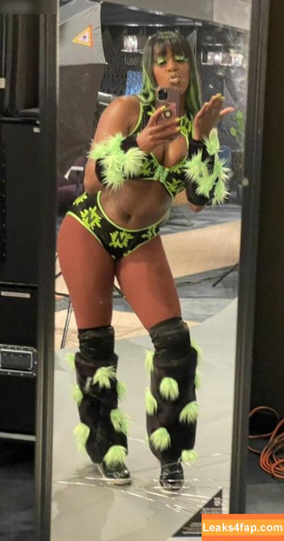 Naomi / trinity_fatu leaked photo photo #0012