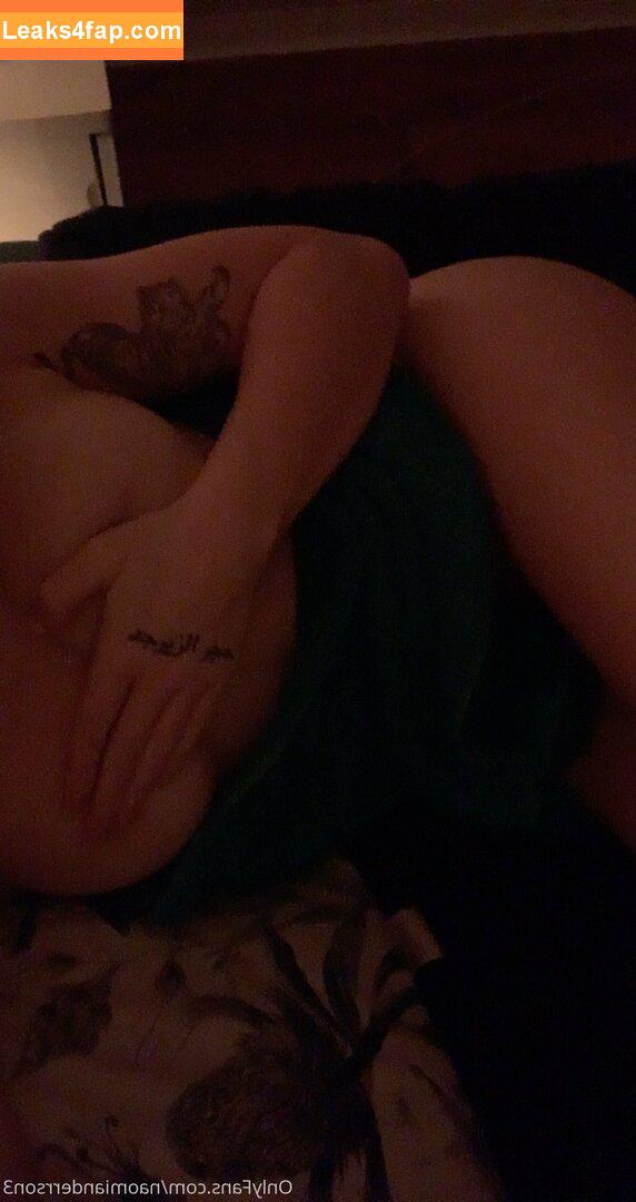 naomianderrson3 / naomi.anderrson leaked photo photo #0015