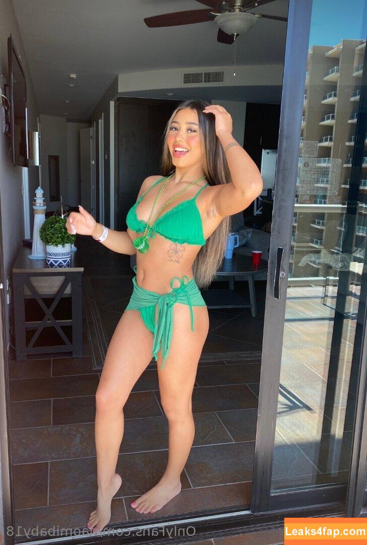 naomibaby18 / naomilau18 leaked photo photo #0002