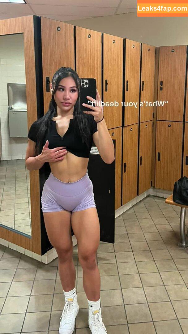 naomichanfit /  leaked photo photo #0001