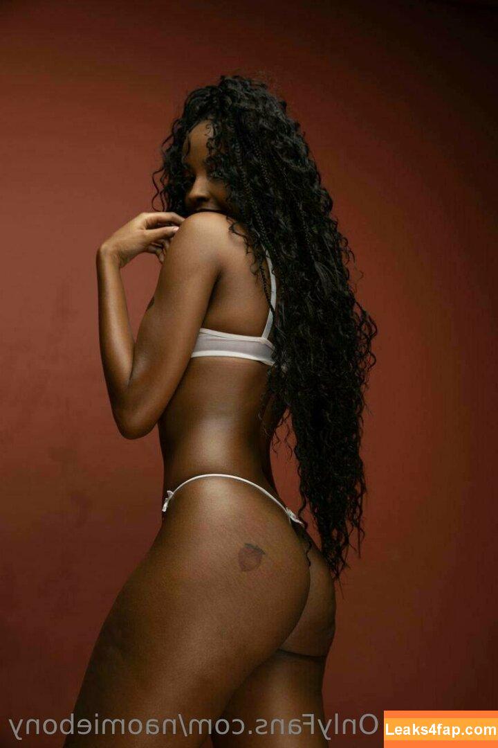 naomiebony leaked photo photo #0012