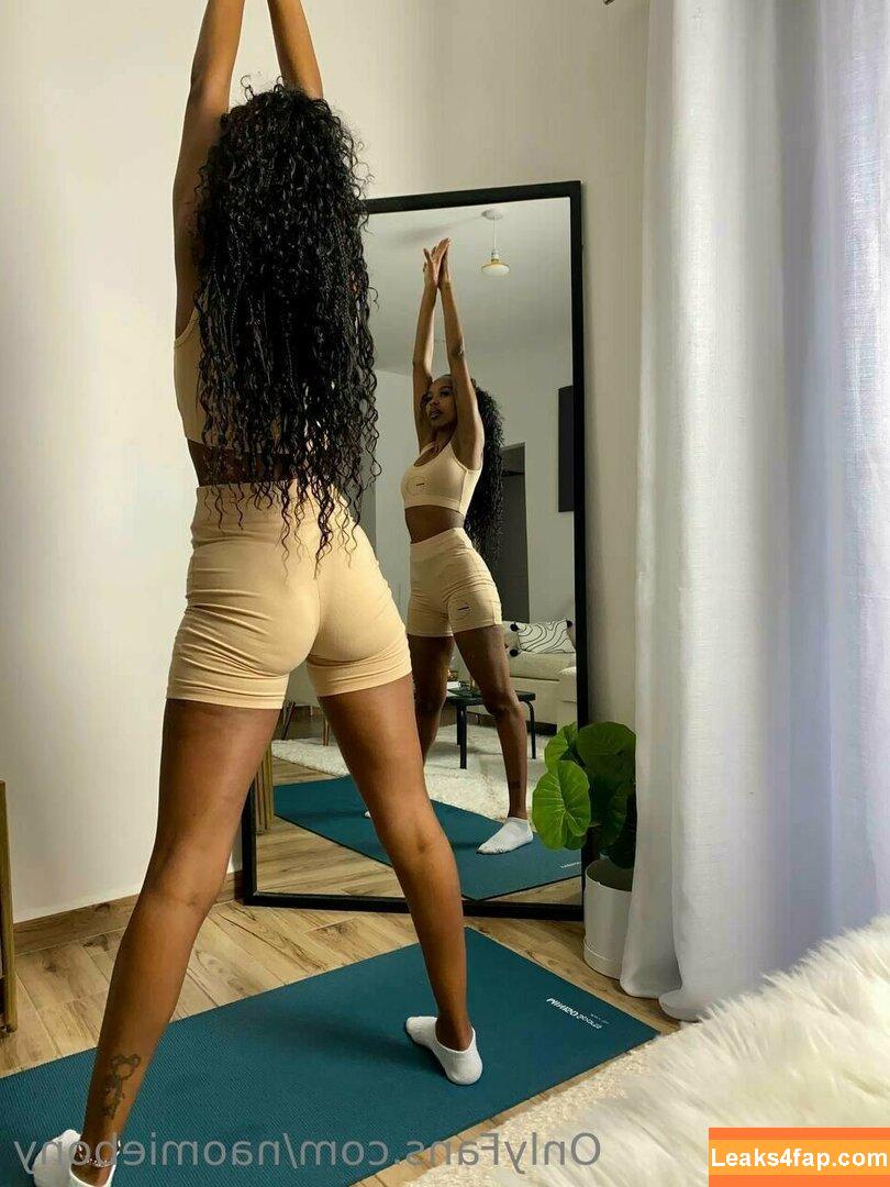 naomiebony leaked photo photo #0018