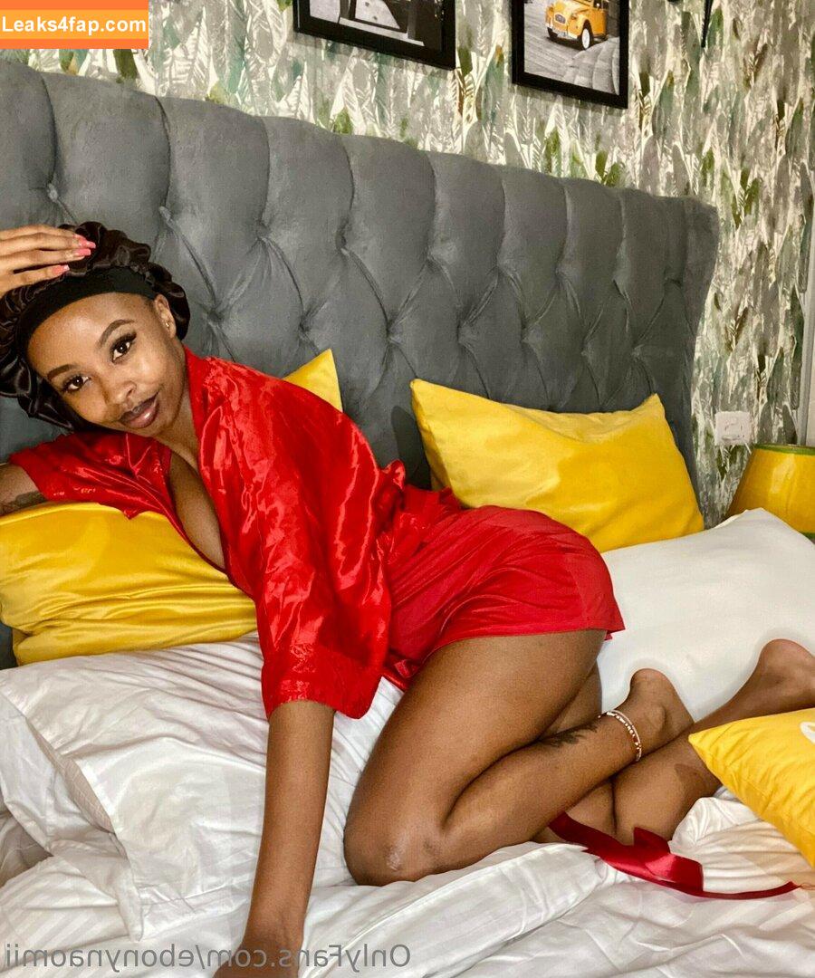 naomiebony leaked photo photo #0022