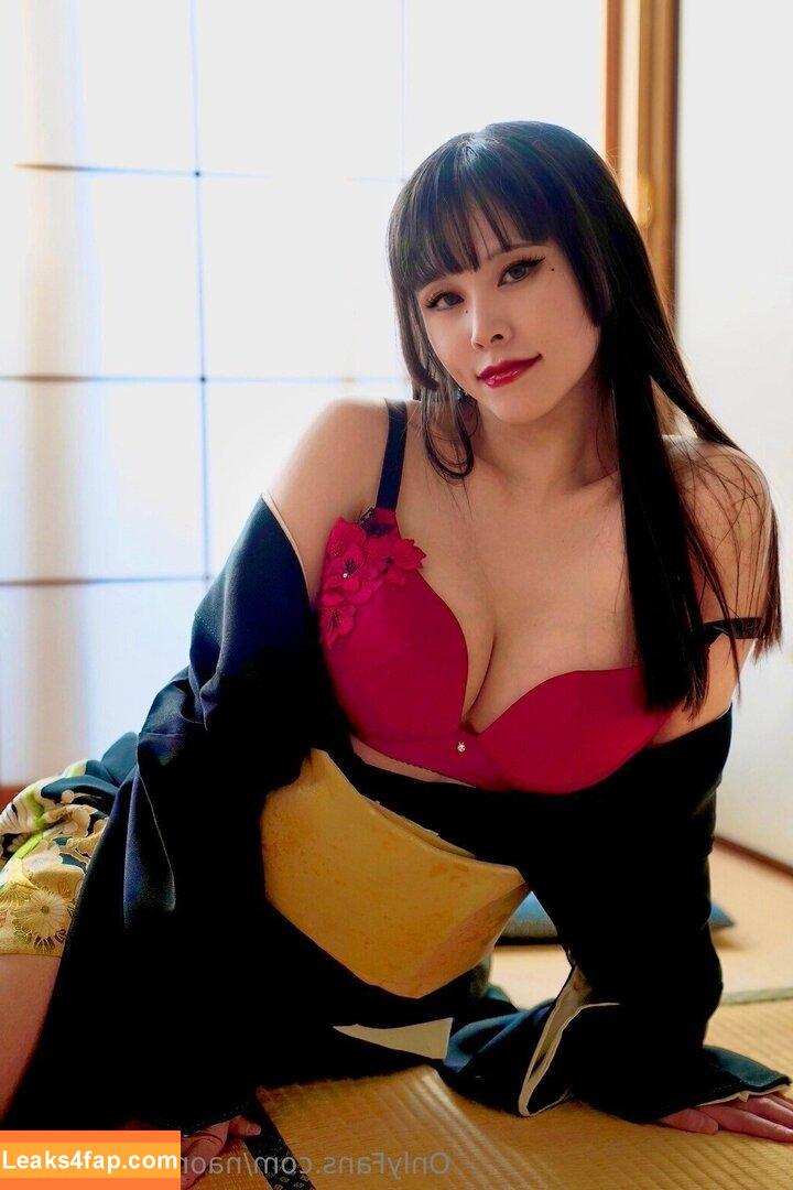 naomifromjapan / naomikatoo leaked photo photo #0002