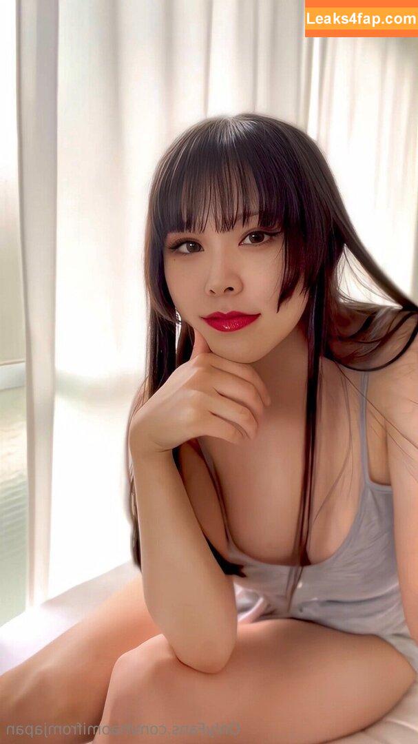 naomifromjapan / naomikatoo leaked photo photo #0005