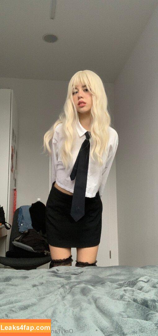 Naomifrosti / naomifrosty leaked photo photo #0017