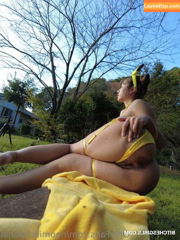 Naomiiichannel / naomiii517 / naomiiihub leaked photo photo #0328