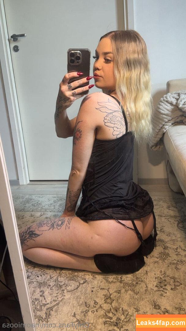 naomioosa / naomi.oosa leaked photo photo #0018