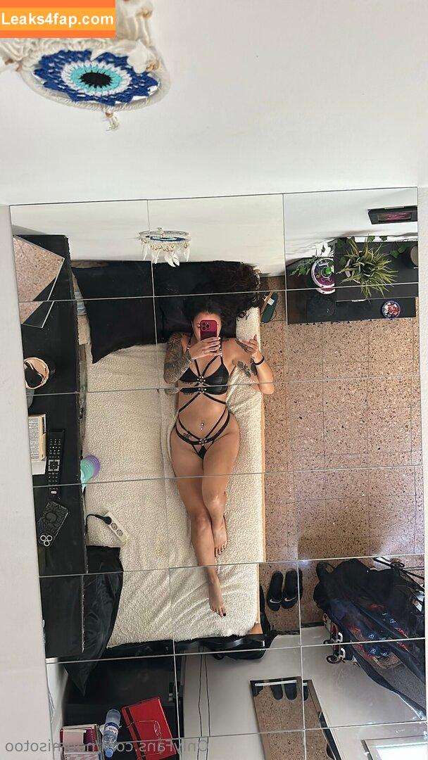 naomisotoo /  leaked photo photo #0018