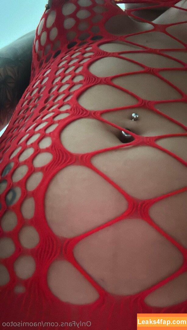 naomisotoo /  leaked photo photo #0024