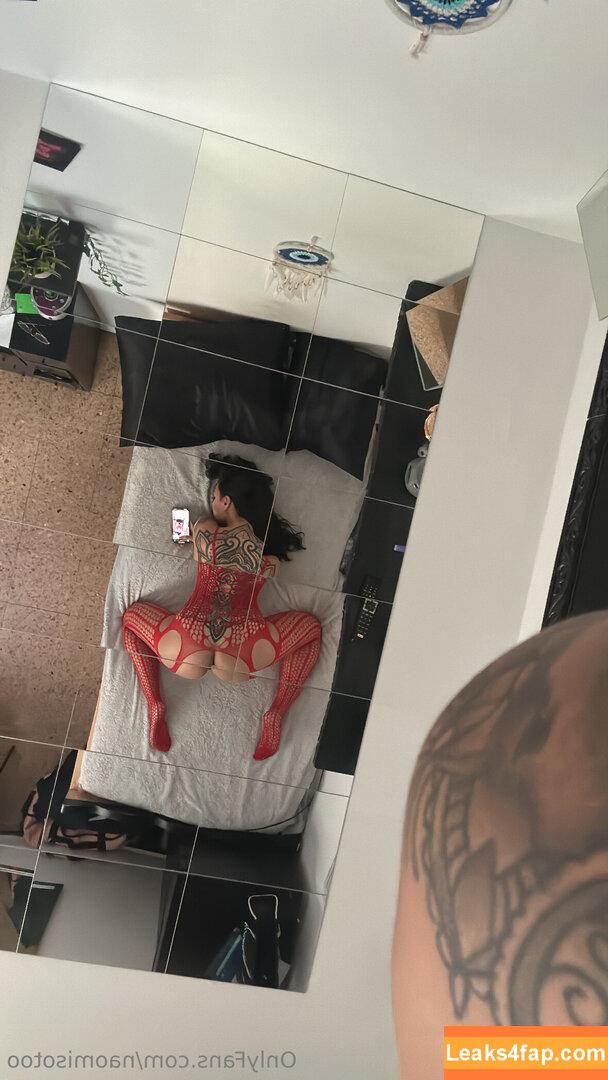naomisotoo /  leaked photo photo #0025