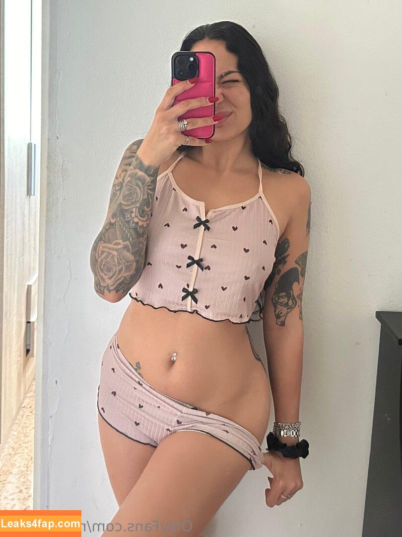 naomisotoo /  leaked photo photo #0035