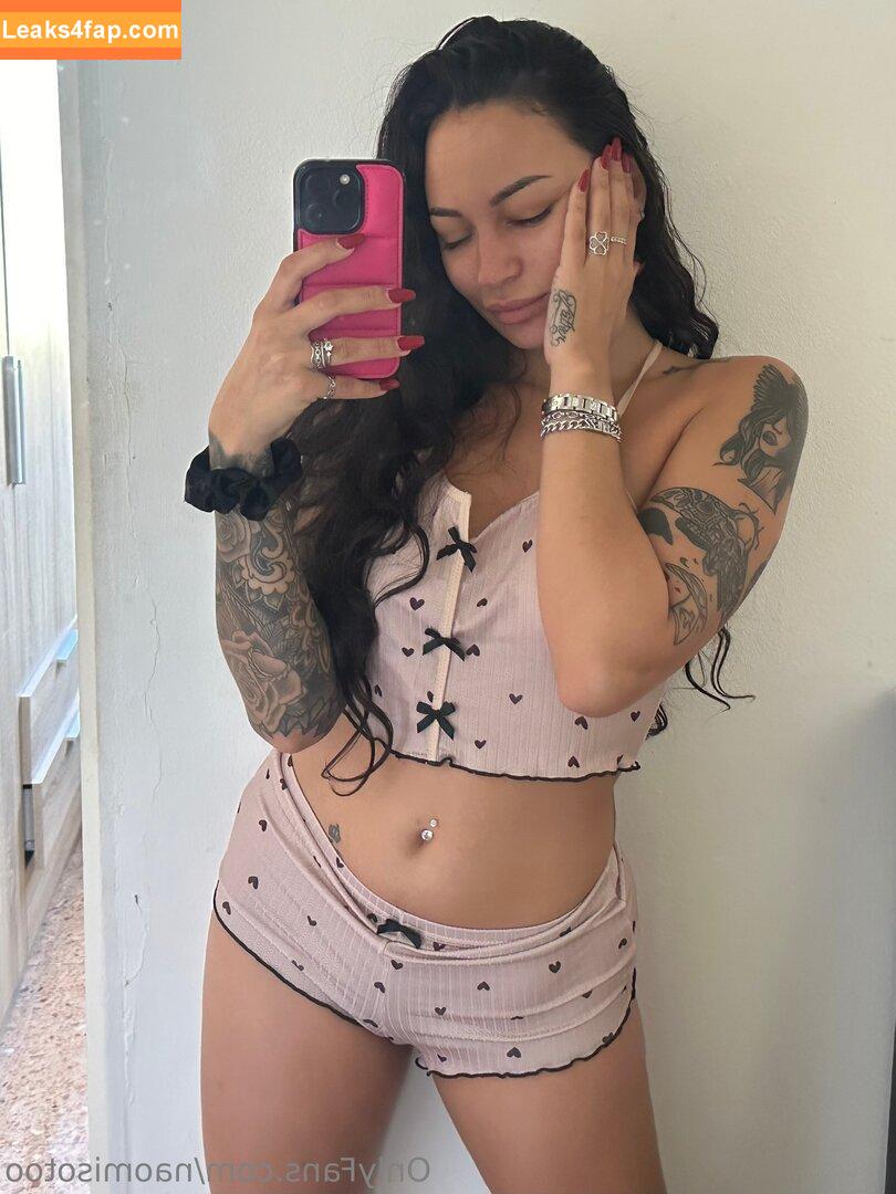 naomisotoo /  leaked photo photo #0036
