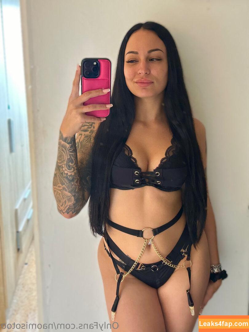 naomisotoo /  leaked photo photo #0041