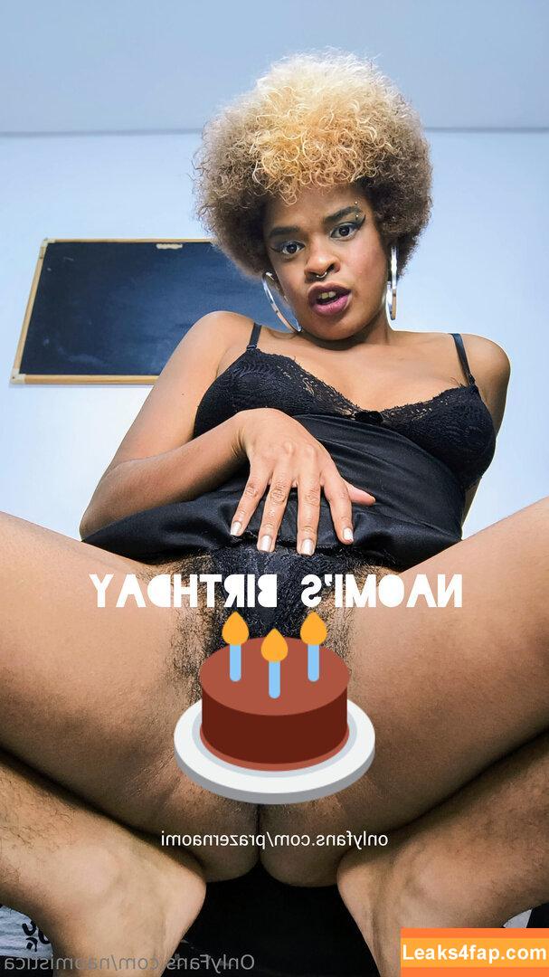 naomistica /  leaked photo photo #0006