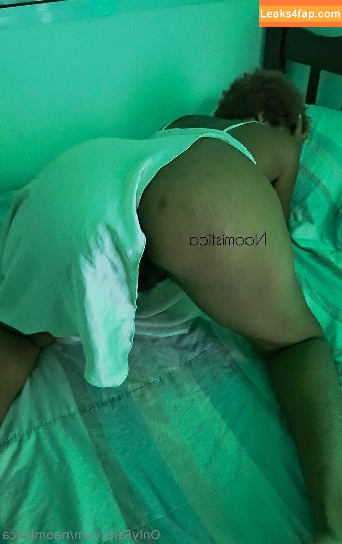 naomistica /  leaked photo photo #0011