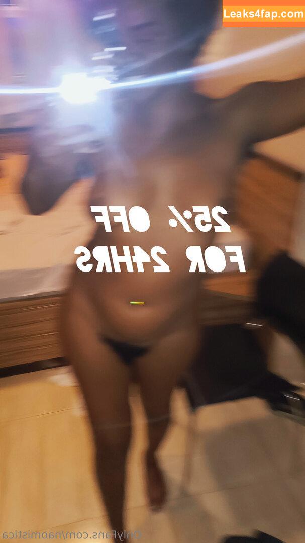 naomistica /  leaked photo photo #0015
