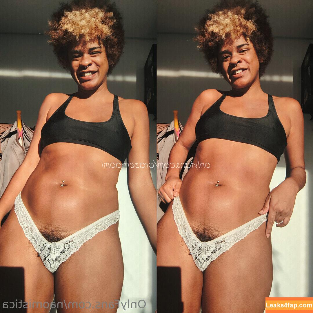 naomistica /  leaked photo photo #0016