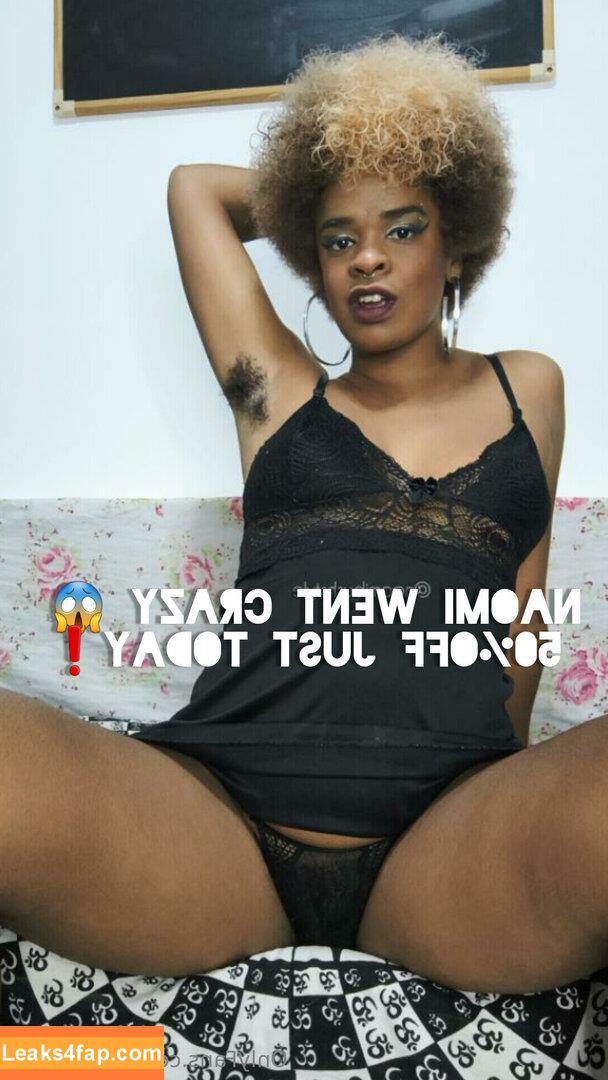 naomistica /  leaked photo photo #0017