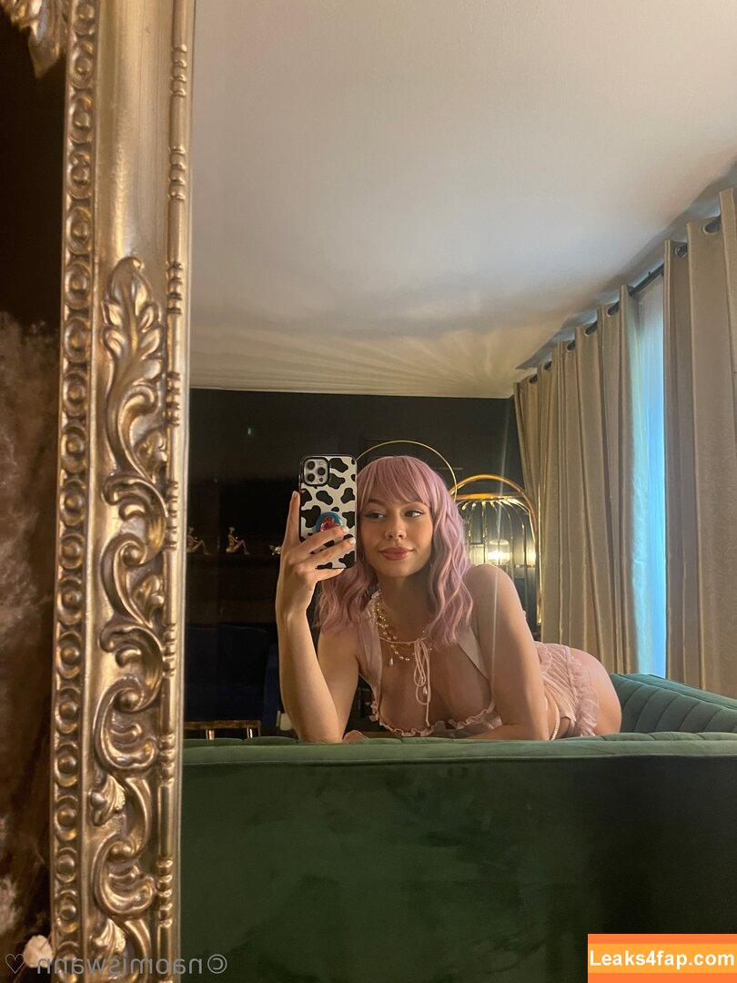 naomiswann / naomiswannofficial leaked photo photo #0114