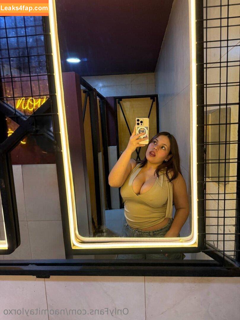 naomitaylorxo /  leaked photo photo #0025