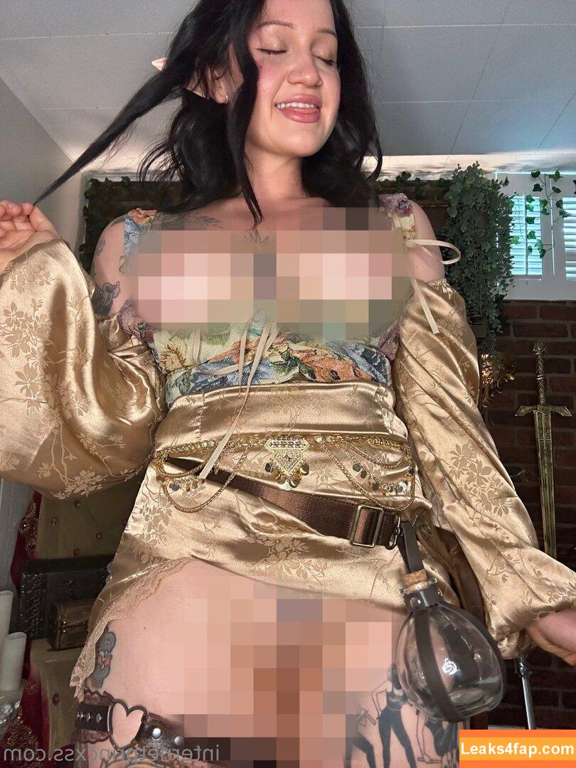 naomithenerd / naomithenerdd leaked photo photo #0006