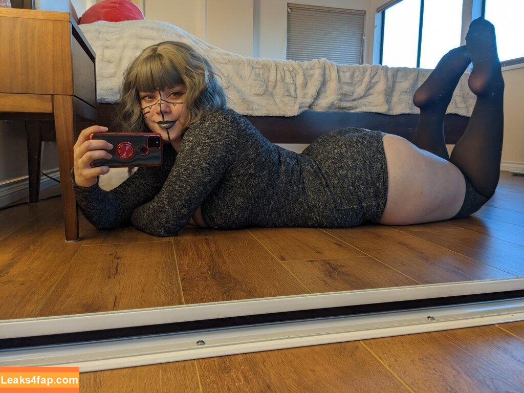 Naomiwastaken / naomioop leaked photo photo #0027