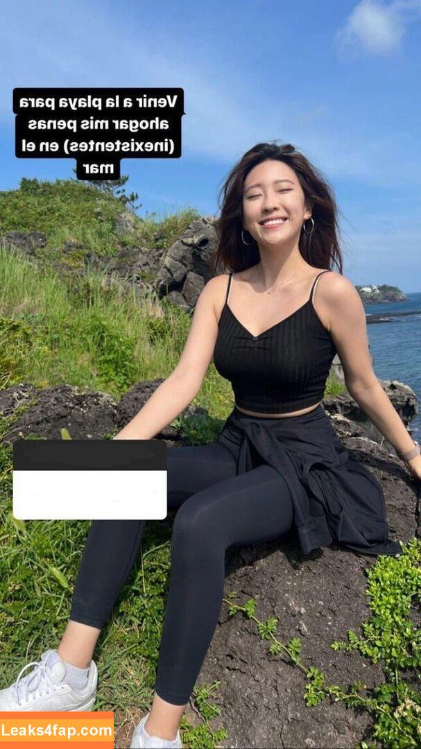 Narabask / Nara Bask leaked photo photo #0004