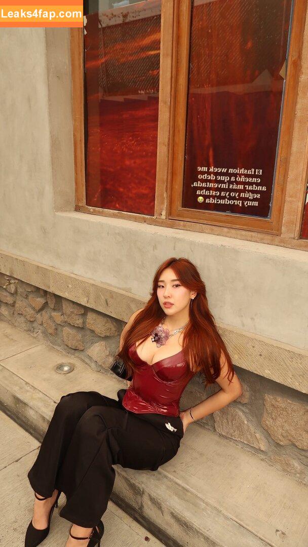 Narabask / Nara Bask leaked photo photo #0007