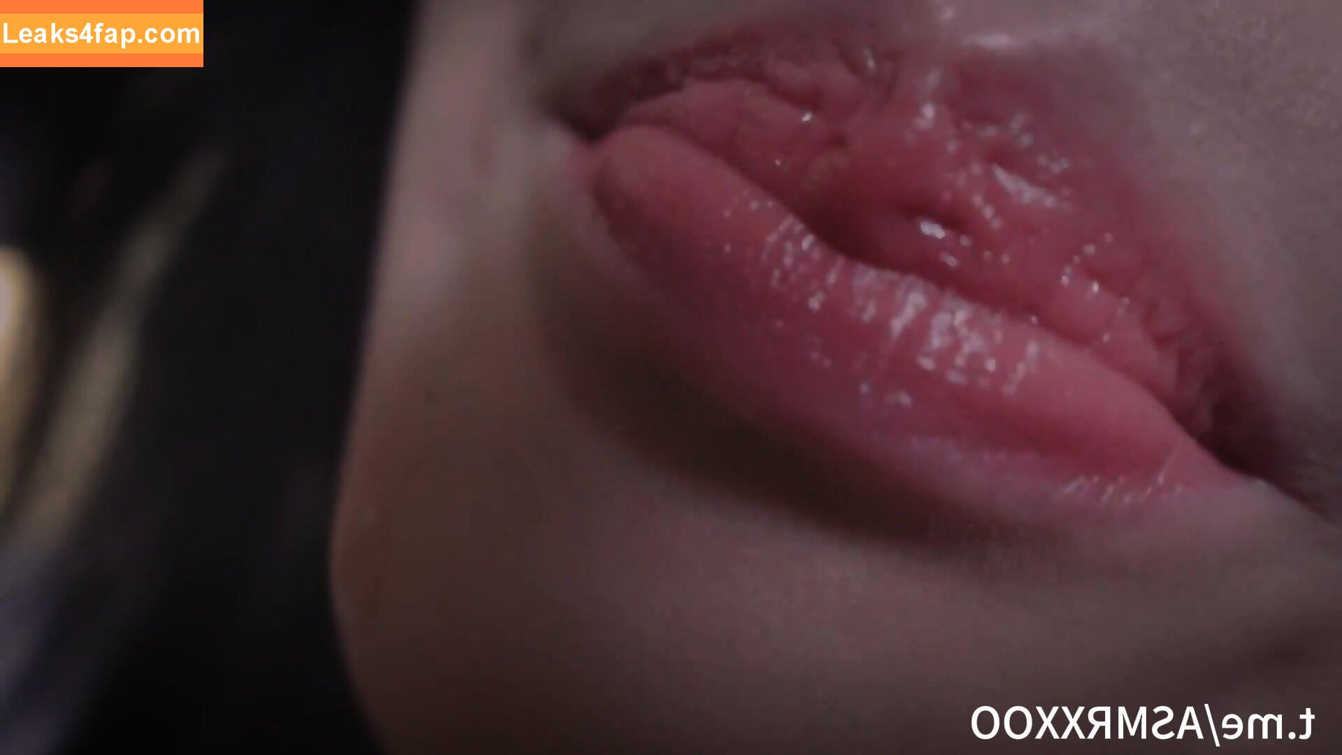 Nareun ASMR / nareuni_ / 송나른 слитое фото фото #0021
