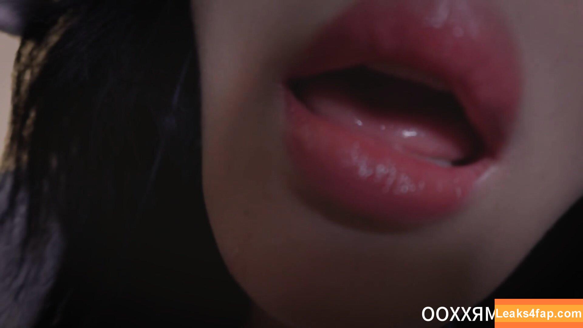 Nareun ASMR / nareuni_ / 송나른 слитое фото фото #0022