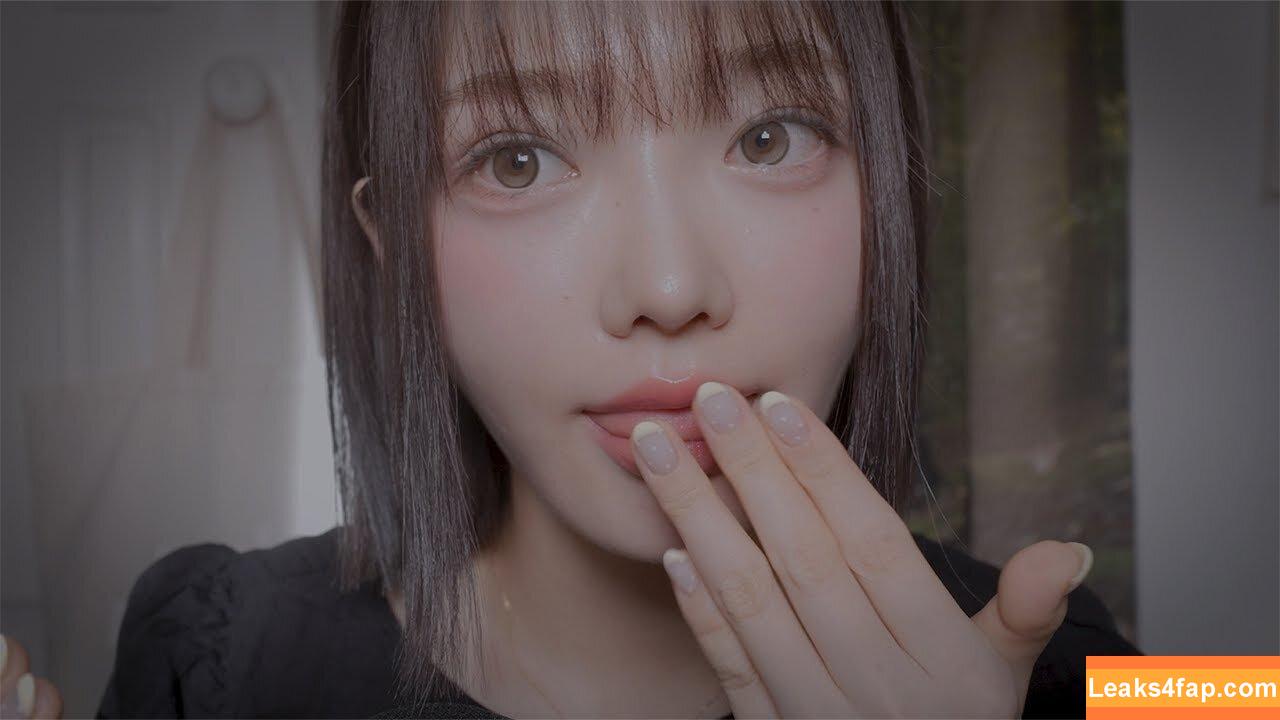 Nareun ASMR / asmrjanina / nareuni_ / 송나른 слитое фото фото #0025