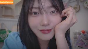 Nareun ASMR photo #0007