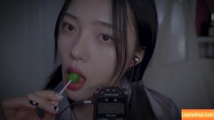 Nareun ASMR photo #0008