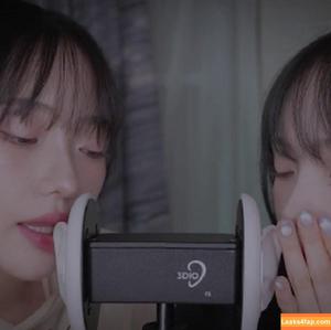 Nareun ASMR photo #0010