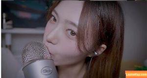 Nareun ASMR photo #0011