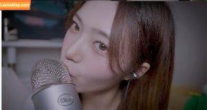 Nareun ASMR photo #0012