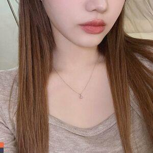 Nareun ASMR фото #0015
