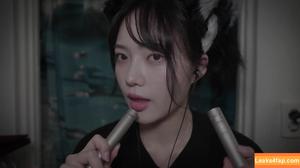 Nareun ASMR фото #0016