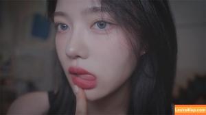 Nareun ASMR фото #0017