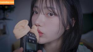 Nareun ASMR фото #0018