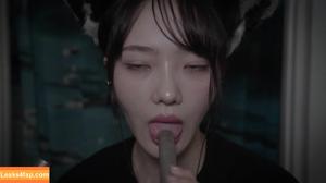 Nareun ASMR фото #0019